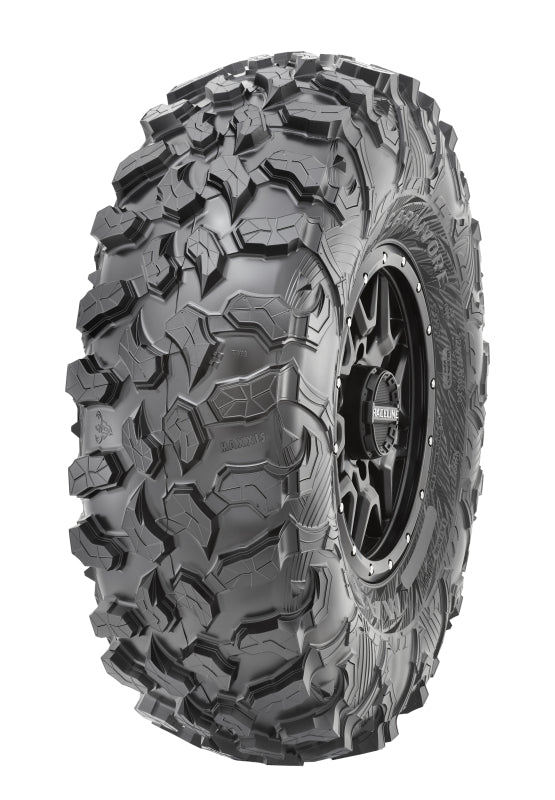 Maxxis Carnivore Tire - 30X10R14 8PR