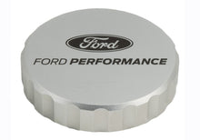 Load image into Gallery viewer, Ford Racing 15-25 Mustang 2.3L/5.0L Aluminum Machined Engine Cap Covers