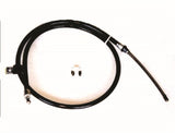 Omix Parking Brake Cable RH Rear 78-80 Jeep CJ Models