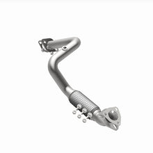 Load image into Gallery viewer, BRE Exhaust 12-16 CHEVROLET SONIC 1.8L Front Pipe Kit