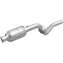 Load image into Gallery viewer, MagnaFlow Conv DF 98-04 Dodge Interpid 2.7L