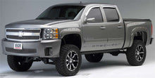 Load image into Gallery viewer, EGR 07-13 Chev Silverado 6-8ft Bed Bolt-On Look Fender Flares - Set