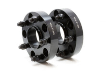 Load image into Gallery viewer, Wheel Mate 8x170 Bolt Pattern 3in Thick 125mm ID 215mm OD 14x2.0 Stud Wheel Adapter (Single)