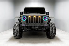 Load image into Gallery viewer, Oracle Oculus Bi-LED Projector Headlights for Jeep JL/Gladiator JT - w/ Simple Cntrl