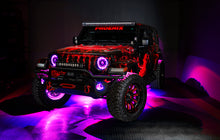 Load image into Gallery viewer, Oracle Oculus Bi-LED Projector Headlights for Jeep JL/Gladiator JT - w/ BC1 Controller