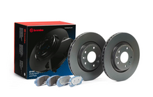 Load image into Gallery viewer, Brembo OE 2010+ Nissan Leaf (ZE0) EV Brake Kit - Front