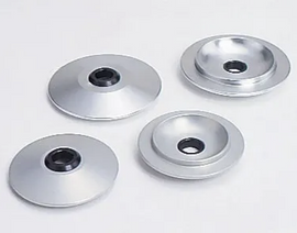 Cusco Upper Seat Aluminum ID60 (10mm)