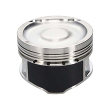 Load image into Gallery viewer, Wiseco Focus RS 2.5L 20V Turbo 83mm Bore 8.5 CR -15.2cc Dish Pistons - Set of 5 *SPECIAL ORDER*