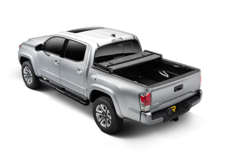 Extang 14-19 Toyota Tundra LB (8ft) (w/Rail System) Trifecta 2.0