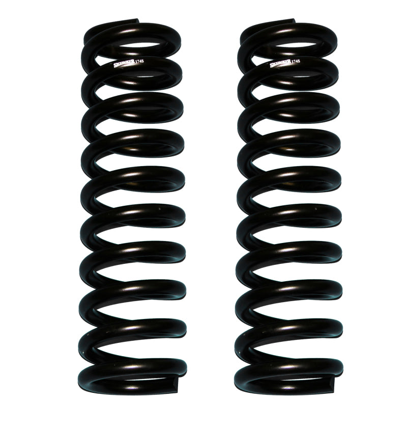 Skyjacker Coil Spring Set 1975-1979 Ford Bronco