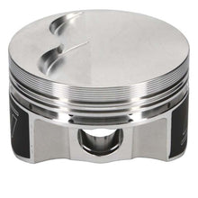 Load image into Gallery viewer, Wiseco Chrysler Small Block 318/340/360 - 4.03in Bore -20cc Dish Top Pistons