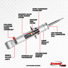 Load image into Gallery viewer, Rancho 07-11 Dodge Nitro Front RS9000XL Strut