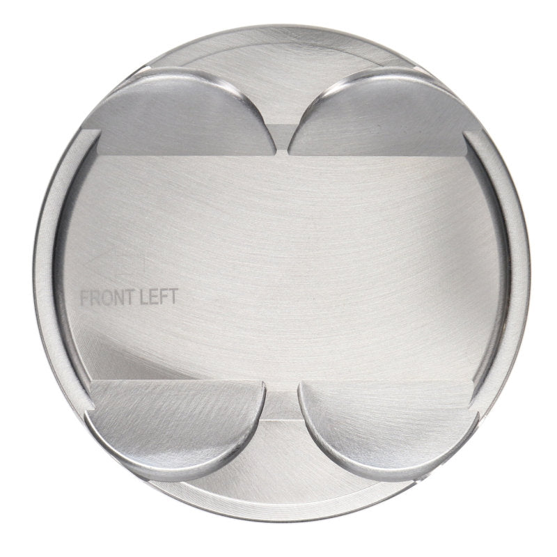 JE Pistons Ford Modular 3.661in Bore 1.168in CH 1.36 CC Piston Kit