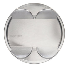 Load image into Gallery viewer, JE Pistons Ford Modular 3.661in Bore 1.168in CH 1.36 CC Piston Kit