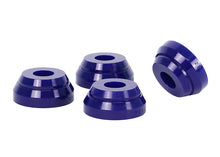 Load image into Gallery viewer, SuperPro 1978 Subaru Brat DL Front Strut Rod-to-Chassis Mount Bushing Kit