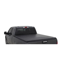 Load image into Gallery viewer, Lund 04-12 Chevy Colorado (5ft. Bed) Genesis Tri-Fold Tonneau Cover - Black