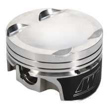 Load image into Gallery viewer, Wiseco Mitsubishi EVO X 4B11 Turbo -14cc 87mm Bore 8.8 CR HD Forged Piston Kit