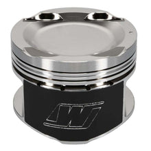 Load image into Gallery viewer, Wiseco Ford 2.0L 91.50 mm Bore 40.80 mm CH -20.20 CC Piston Shelf Stock Kit