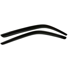 Load image into Gallery viewer, AVS 00-05 Toyota Echo Coupe Ventvisor Outside Mount Window Deflectors 2pc - Smoke