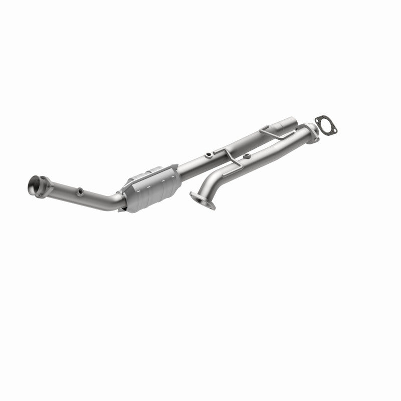 MagnaFlow Conv DF 97-00 Explorer 4.0 Passenger Side