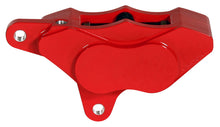 Load image into Gallery viewer, Wilwood Caliper-GP310 Red Front R/H 84-99 1.25in Pistons .25in Disc