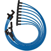 Load image into Gallery viewer, Moroso Custom Ignition Wire Set - Blue Max - Spiral Core