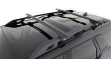 Load image into Gallery viewer, Rhino Rack Vortex SX Black 2 Bar Roof Rack