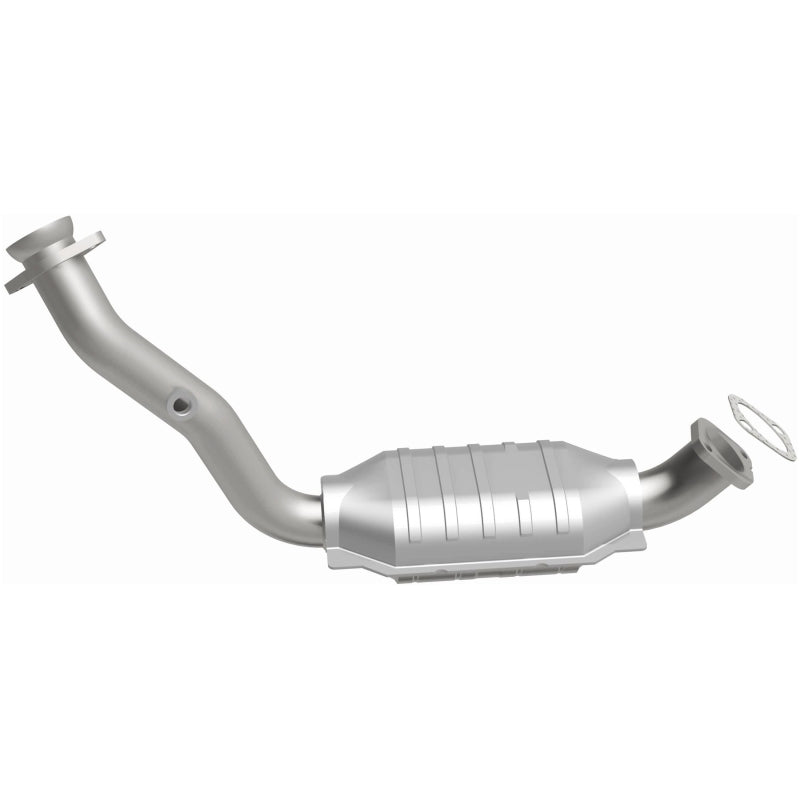 MagnaFlow Conv DF 97-00 Explorer 4.0 Driver Side