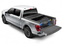 Load image into Gallery viewer, Roll-N-Lock 2024 Ford Ranger 5ft Bed Cargo Manager