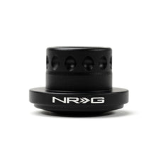 Load image into Gallery viewer, NRG Short Hub Adapter Mazda 626/Miata/Protege/RX-7/RX-8/MX-3/MX-6 - Black