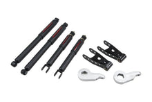 Load image into Gallery viewer, Belltech LOWERING KIT WITH ND2 SHOCKS