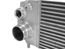 Load image into Gallery viewer, aFe Bladerunner 3in Core Intercooler 2015 Ford F-150 V6 2.7/3.5L (tt)