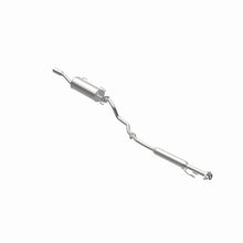 Load image into Gallery viewer, BRExhaust 13-19 Nissan Sentra 1.8L Exhaust Kit