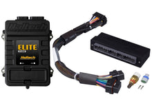 Load image into Gallery viewer, Haltech Elite 1500 Adaptor Harness ECU Kit