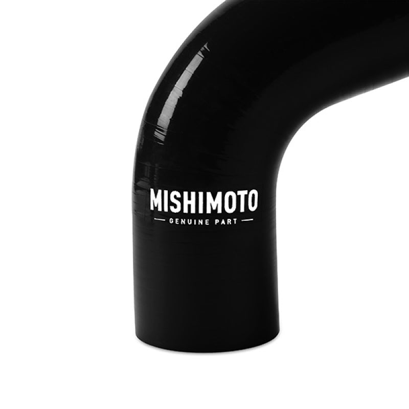 Mishimoto 01-07 Subaru WRX / WRX STI Black Silicone Hose Kit