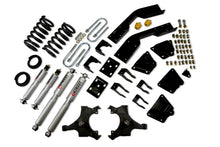 Load image into Gallery viewer, Belltech LOWERING KIT WITH SP SHOCKS