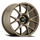 Konig Ampliform 18x9.5B 5x114.3 ET35 Gloss Bronze