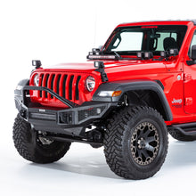 Load image into Gallery viewer, Go Rhino 18-20 Jeep Wrangler JL/JLU/Gladiator JT Light Mount - 3in Cube