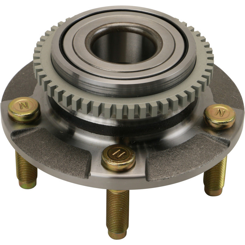 MOOG 94-04 Ford Mustang Front Hub Assembly