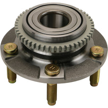 Load image into Gallery viewer, MOOG 94-04 Ford Mustang Front Hub Assembly