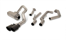 Load image into Gallery viewer, Gibson 22-24 Toyota Tundra 3.5L-T V6 Crew Max Stainless Cat Back Dual Sport Exhaust