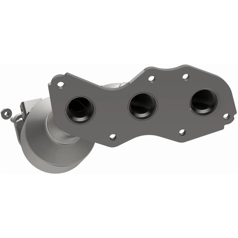 MagnaFlow Conv DF 06-09 Toyota RAV4 3.5L