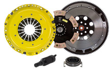 Load image into Gallery viewer, ACT 2008 Subaru Impreza XT/Race Rigid 6 Pad Clutch Kit