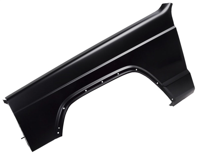 Omix Front Fender Left 97-01 Jeep Cherokee (XJ)