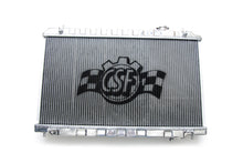 Load image into Gallery viewer, CSF 03-06 Nissan 350Z Radiator