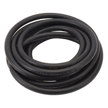 Load image into Gallery viewer, Russell Performance -8 AN Twist-Lok Hose (Black) (Pre-Packaged 25 Foot Roll)