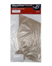 Load image into Gallery viewer, WeatherTech 2025 Nissan Murano LampGard - Transparent