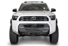 Load image into Gallery viewer, Addictive Desert Designs 2025 Toyota 4Runner Stealth Center Mount Front Bumper