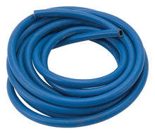 Load image into Gallery viewer, Russell Performance -10 AN Twist-Lok Hose (Blue) (Pre-Packaged 100 Foot Roll)