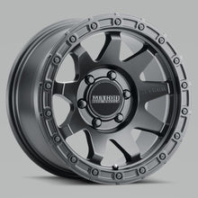 Load image into Gallery viewer, Method MR317 18x9 +18mm Offset 6x135 87mm CB Matte Black Wheel